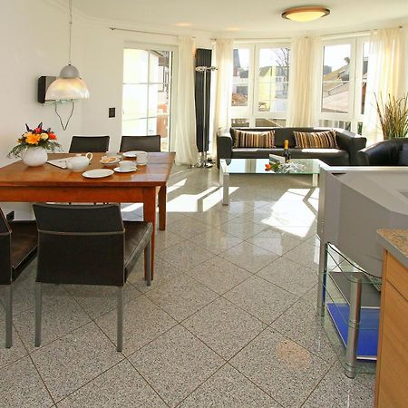Duenenresidenz App B06 Apartment Heringsdorf  Luaran gambar