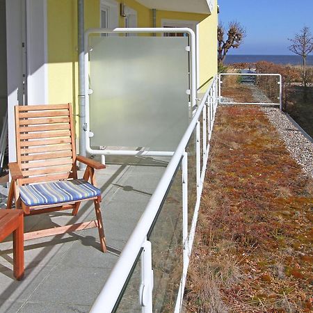 Duenenresidenz App B06 Apartment Heringsdorf  Luaran gambar
