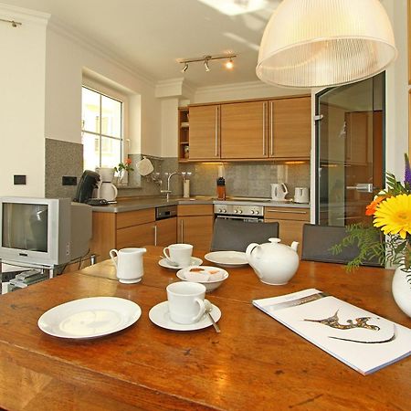 Duenenresidenz App B06 Apartment Heringsdorf  Luaran gambar