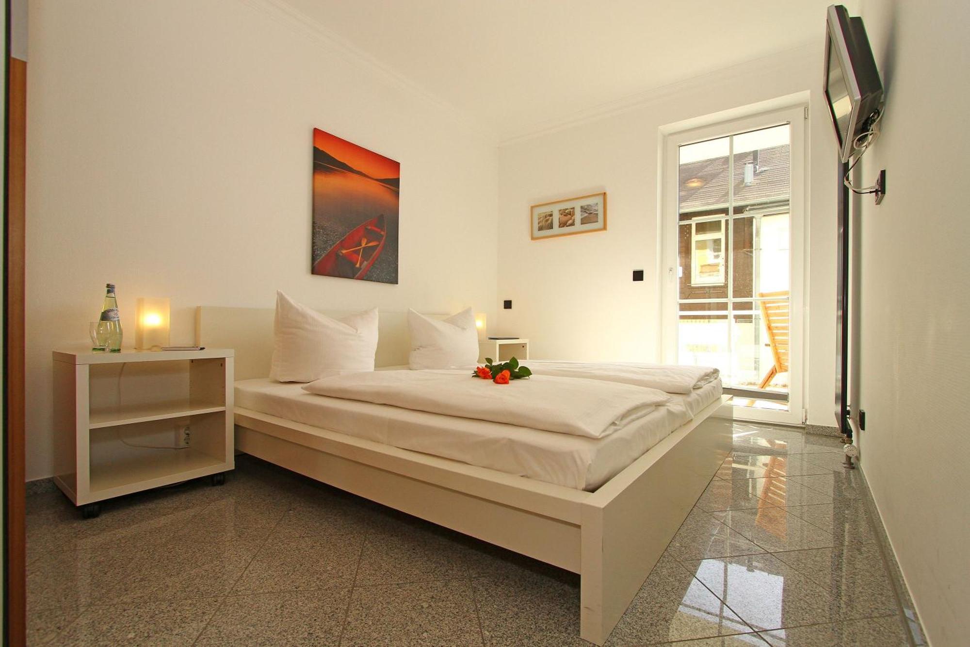 Duenenresidenz App B06 Apartment Heringsdorf  Luaran gambar