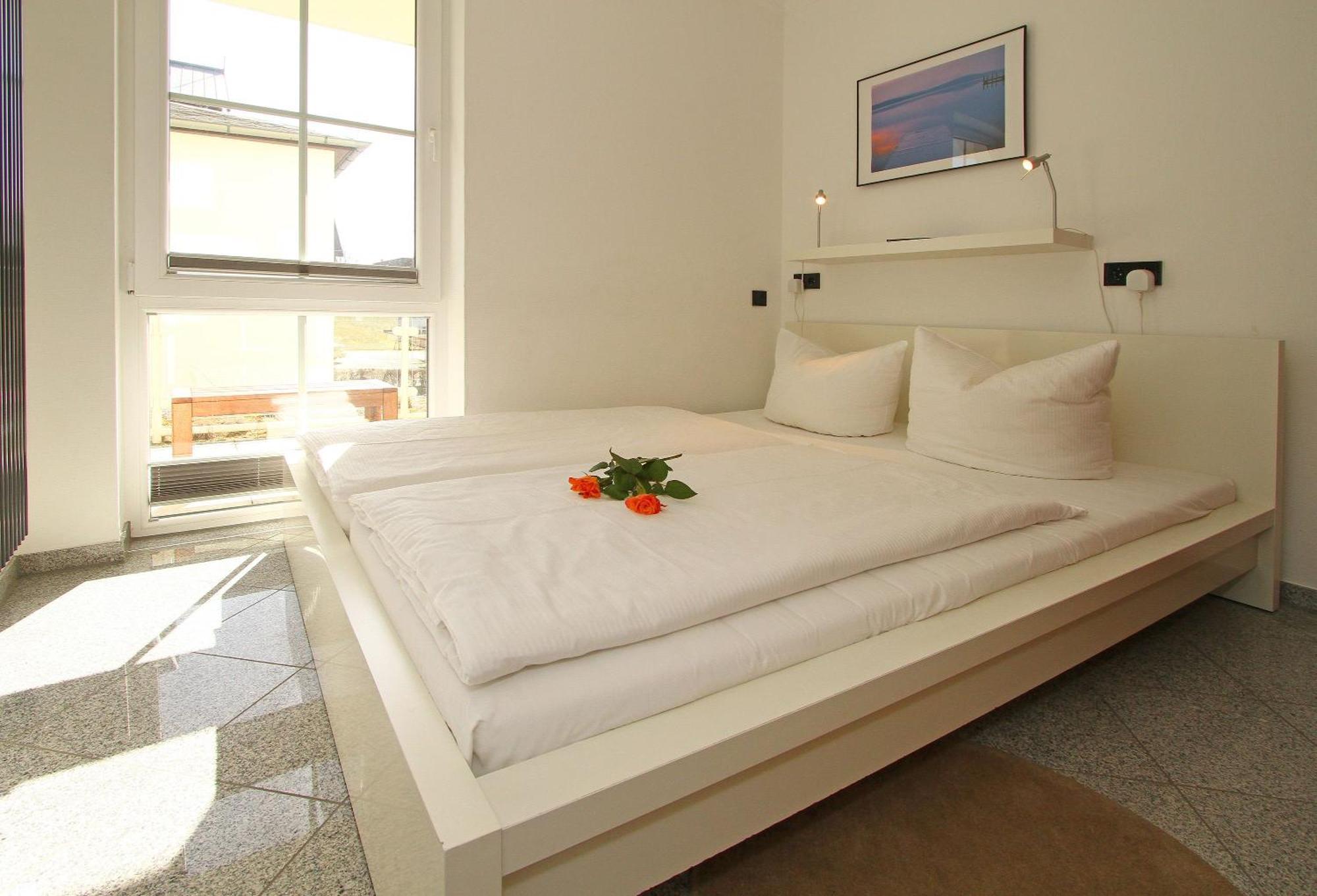 Duenenresidenz App B06 Apartment Heringsdorf  Luaran gambar